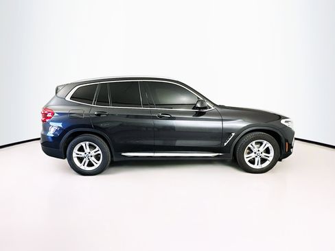Used 2021 BMW X3 sDrive30i w/ Convenience Package image 10