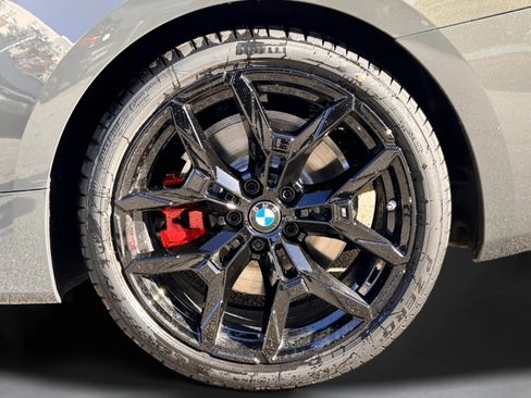 New 2026 BMW 430i Convertible w/ M Sport Package image 29