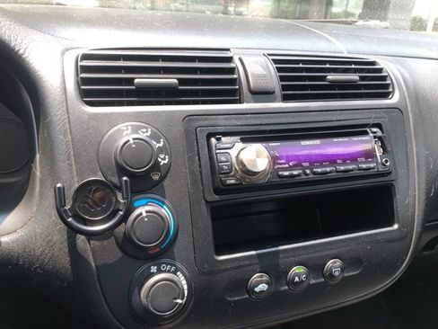 Used 2005 Honda Civic VP image 14