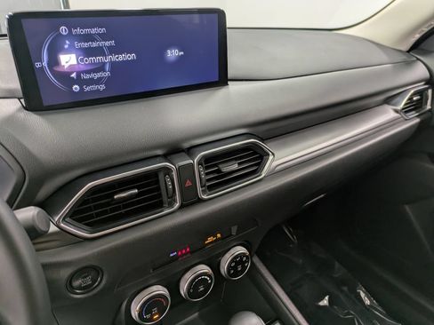 Certified 2023 MAZDA CX-5 AWD 2.5 S image 11