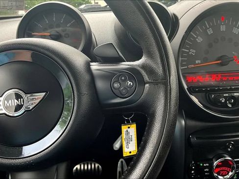 Used 2015 MINI Cooper Paceman S AWD/4WD image 11
