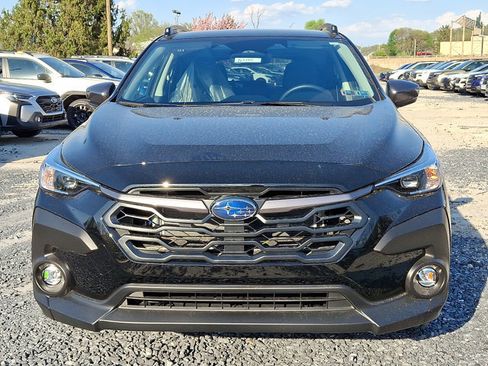 New 2026 Subaru Crosstrek 2.0i Premium AWD/4WD image 2