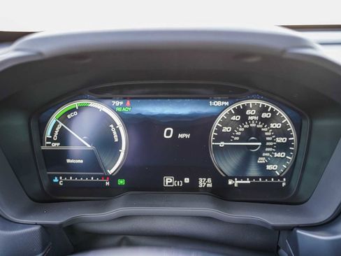 New 2025 Subaru Forester Touring image 25