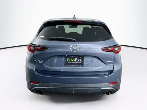 Used 2024 MAZDA CX-5 Carbon Edition AWD/4WD image 7
