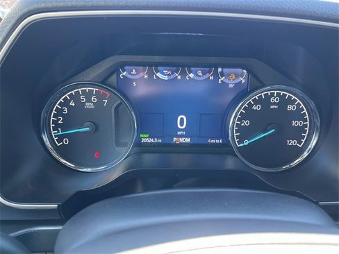 Used 2023 Ford F150 XLT w/ Equipment Group 302A High image 40