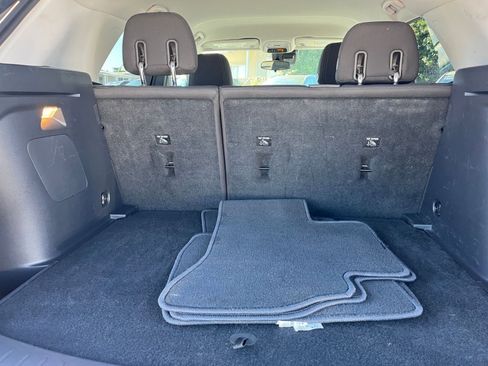 Used 2025 Chevrolet TrailBlazer LT image 31