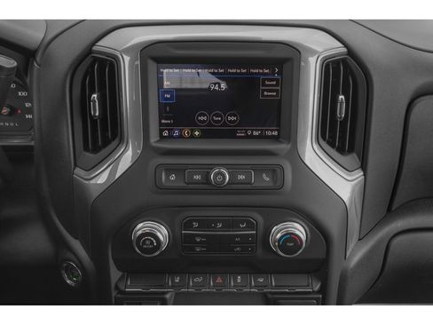 New 2026 GMC Sierra 2500 Pro w/ Convenience Package AWD/4WD image 12