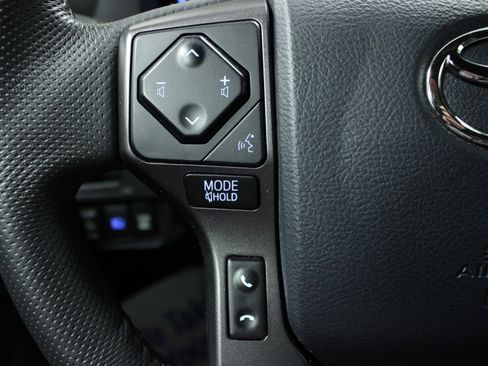 Used 2018 Toyota Tacoma TRD Pro image 20