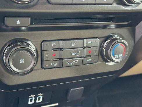 Used 2016 Ford F150 XLT w/ Equipment Group 302A Luxury image 20