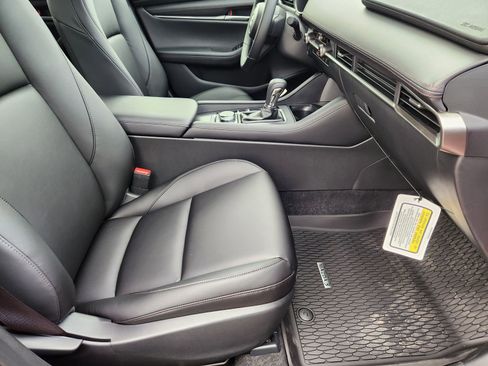 New 2026 MAZDA MAZDA3 s image 15