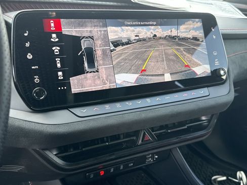 New 2026 Dodge Charger Scat Pack AWD/4WD image 21