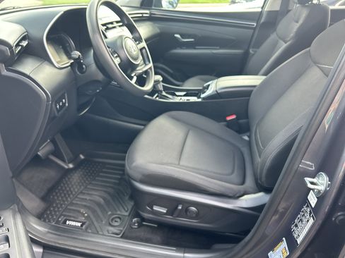 Used 2023 Hyundai Tucson SEL image 11