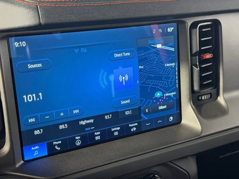 Used 2025 Ford Bronco Raptor AWD/4WD image 20