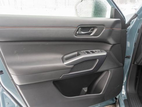 New 2026 Nissan Pathfinder SV image 14