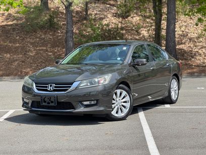 Used 2013 Honda Accord EX-L