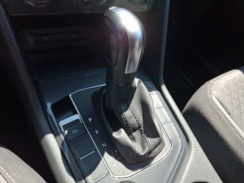 Used 2020 Volkswagen Tiguan S AWD/4WD image 14