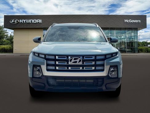 New 2026 Hyundai Santa Cruz SEL AWD/4WD image 12