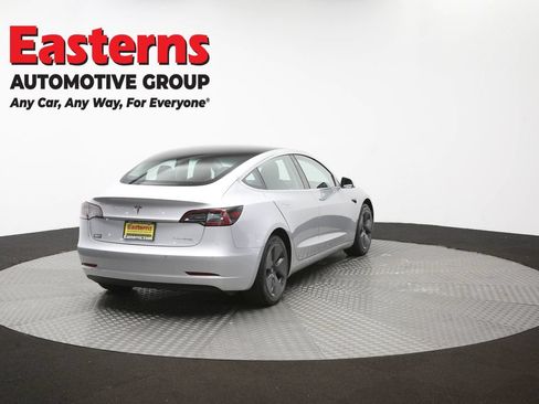 Used 2018 Tesla Model 3 Long Range AWD/4WD image 33