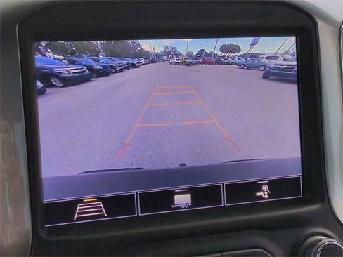 Certified 2020 Chevrolet Silverado 1500 RST w/ All-Star Edition image 25