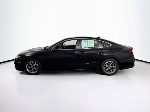 Used 2023 Hyundai Sonata SEL image 8