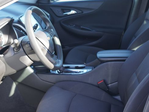 Used 2024 Chevrolet Malibu LT image 27