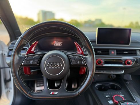 Used 2018 Audi S4 Premium Plus w/ Navigation Package image 59