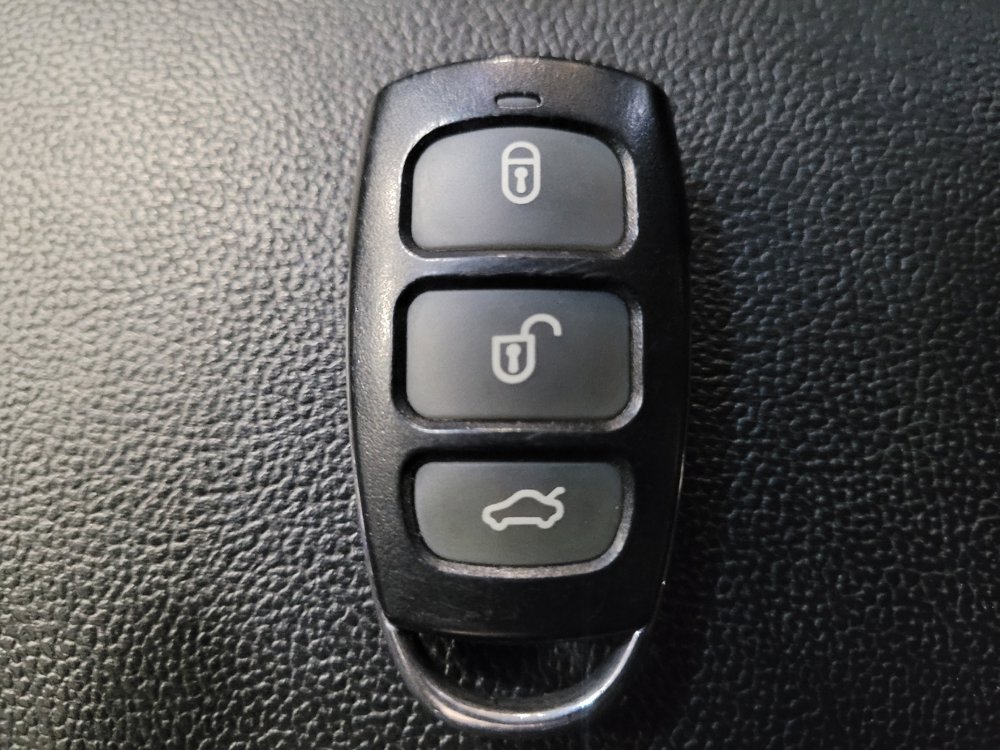Used 2018 Kia Optima LX FWD image 32