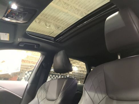 Used 2025 Lexus RX 350 Premium w/ Accessory Package (K3) AWD/4WD image 21