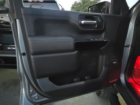 Used 2020 Chevrolet Silverado 1500 RST w/ All-Star Edition AWD/4WD image 11