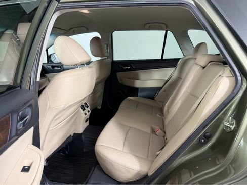Used 2015 Subaru Outback 2.5i Limited image 12