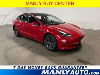 Used 2023 Tesla Model 3 Standard Range RWD video 1
