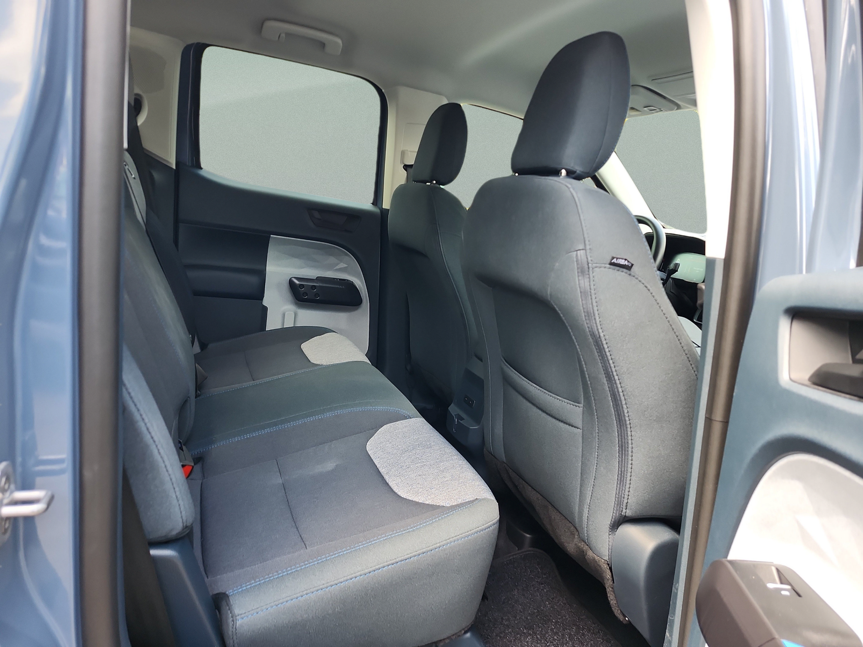 Used 2026 Ford Maverick XLT AWD/4WD image 19