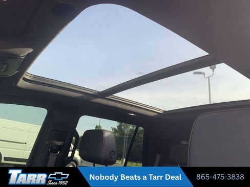 Used 2024 Chevrolet Tahoe RST w/ Luxury Package AWD/4WD image 16