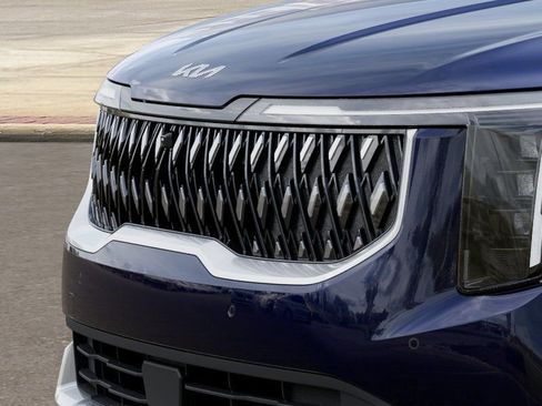 New 2026 Kia Carnival EX FWD image 14