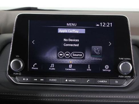 Certified 2023 Nissan Rogue SL image 9