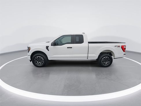 Used 2023 Ford F150 XL w/ STX Appearance Package image 5