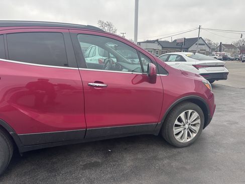 Used 2020 Buick Encore Preferred image 10