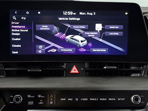 Used 2024 Kia Sportage X-Pro image 31