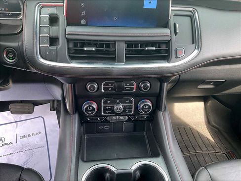 Used 2023 Chevrolet Tahoe RST AWD/4WD image 35