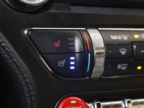 Used 2015 Ford Mustang GT Premium w/ Equipment Group 401A RWD image 8