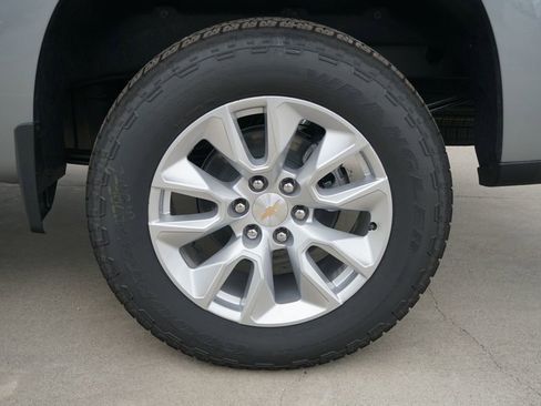 New 2026 Chevrolet Silverado 1500 Custom image 13