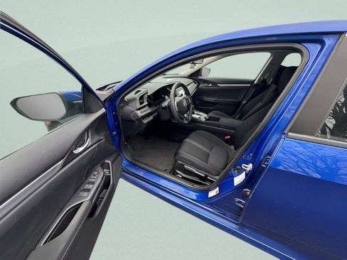 Used 2019 Honda Civic LX image 5