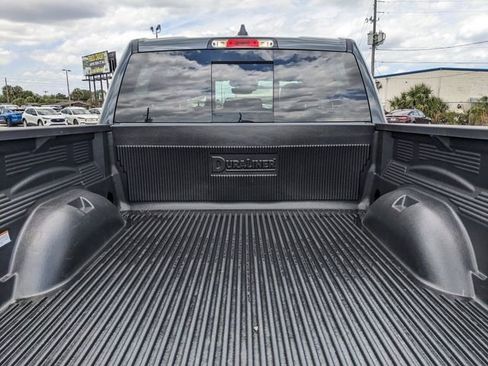 Used 2026 RAM 1500 Rebel w/ Rebel Level 1 Equipment Group AWD/4WD image 12