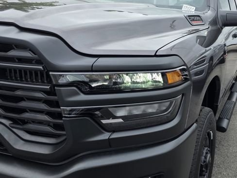 New 2026 RAM 2500 Tradesman image 5