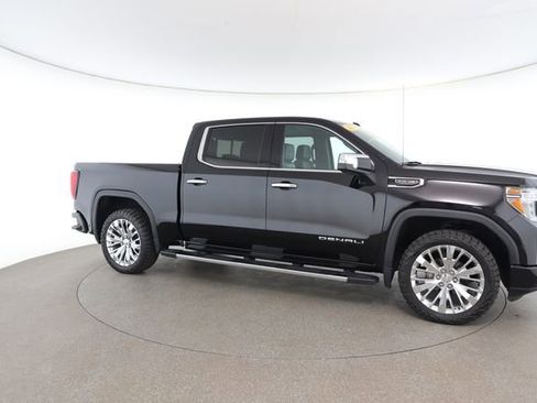 Used 2020 GMC Sierra 1500 Denali image 26