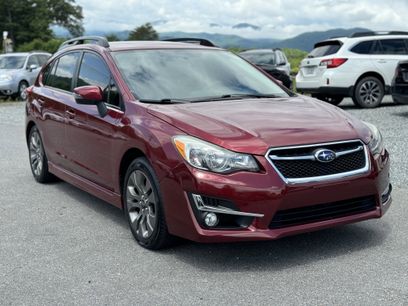 Used 2015 Subaru Impreza 2.0i Sport Premium w/ Popular Package #1