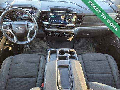 Used 2023 Chevrolet Silverado 1500 RST image 24