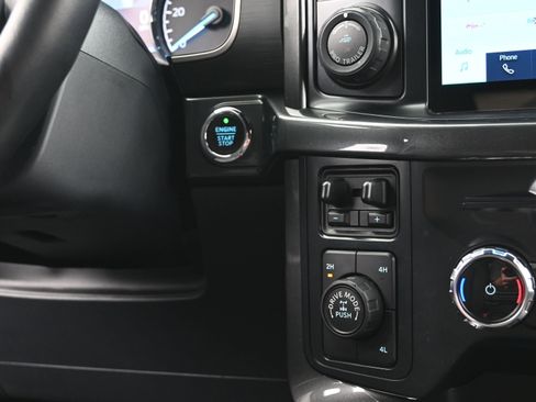 Used 2022 Ford F150 XLT w/ Equipment Group 302A High image 36