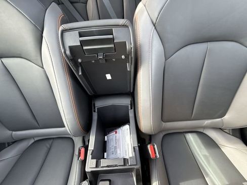 Certified 2026 Subaru Forester Sport image 20