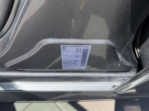 Used 2024 Nissan Leaf SV Plus FWD image 42